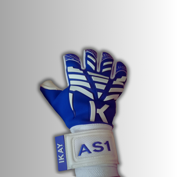 Glove personalisation