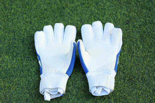 IKAY GUARDIAN GLOVES - BLUE