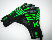 IKAY GUARDIAN GLOVES - BLACK