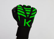 IKAY GUARDIAN GLOVES - BLACK